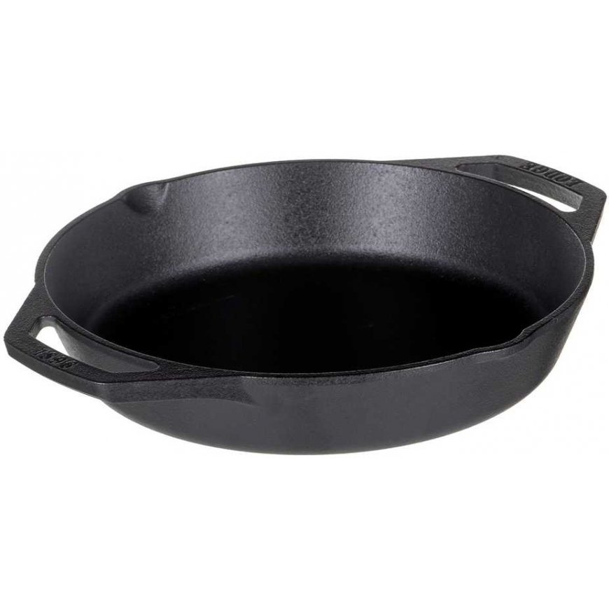 Lodge Lodge Cast iron frying pan CAMPER Wanderlust 26 cm