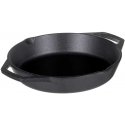 Lodge Namelis Keptuvė ketaus kepimui CAMPER Wanderlust 26 cm Lodge Namelis Keptuvė ketaus kepimui CAMPER Wanderlust 26 cm