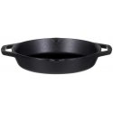 Lodge Lodge Cast iron frying pan CAMPER Wanderlust 26 cm Lodge Lodge Cast iron frying pan CAMPER Wanderlust 26 cm
