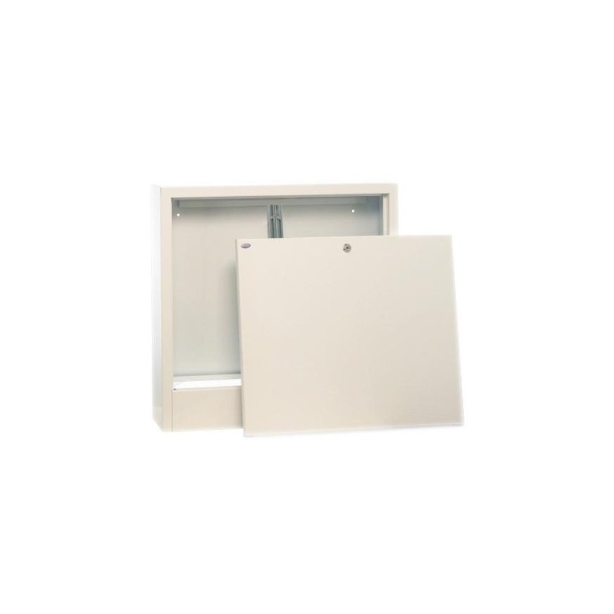 Manifold cabinet Gorgiel, built-in, SGP2 8 rings 565/575-665/110-175