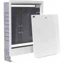 Manifold cabinet Gorgiel, built-in, SGP2 8 rings 565/575-665/110-175