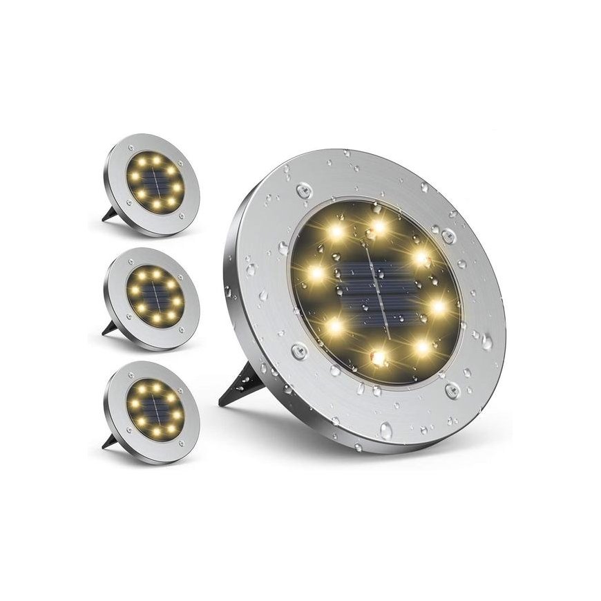 Saska Garden Saska Garden SOLAR LAMP
