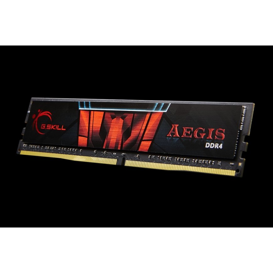 G.Skill Aegis DDR4 atmiņas modulis
