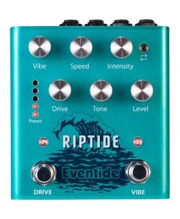 Eventide Riptide