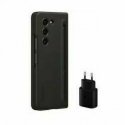 KAKUSIGA KSC-804 3in1 Lightning | Type-C | Micro | 120 cm black KAKUSIGA KSC-804 3in1 Lightning | Type-C | Micro | 120 cm black