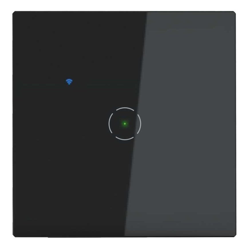 Orno Tuya Smart Home Single Wi-Fi