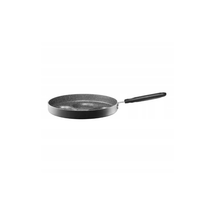 Ambition kiaušinių keptuvė Qualum Basic Stone Edition, 26 cm – 2