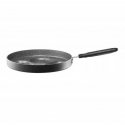Ambition egg frying pan Qualum Basic Stone Edition, 26 cm