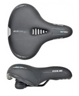 Balnelis Prox Tern Swan MED Memory foam Airflow Elastomer reflex