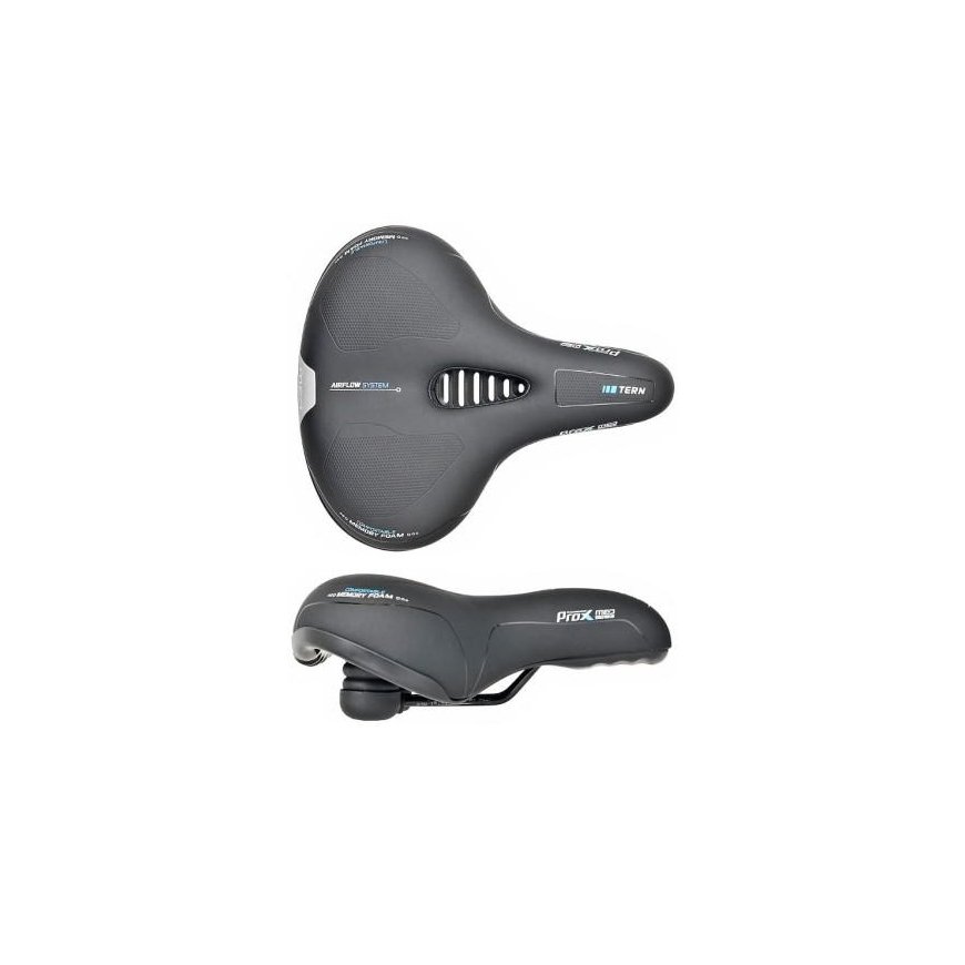 PROX Saddle Prox Tern Swan MED