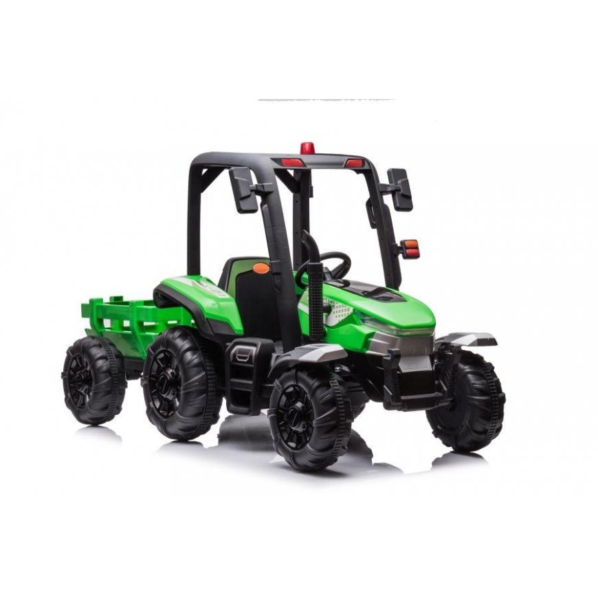 LEAN Cars Lean Cars Electric tractor