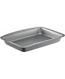 Forma do pieczenia Silvery 37 x 29 x 4.5 cm AMBITION