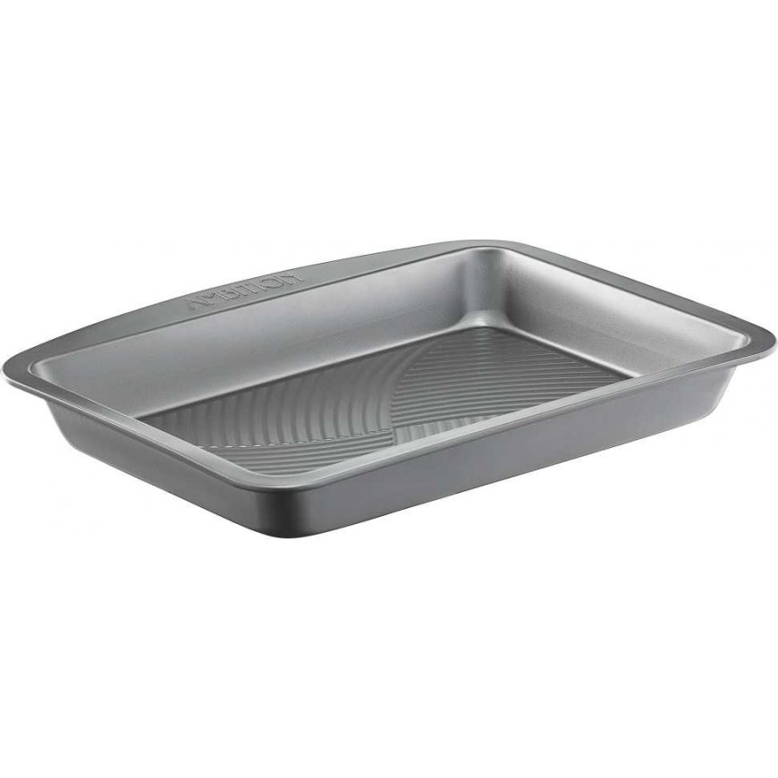 Forma do pieczenia Silvery 37 x 29 x 4.5 cm AMBITION