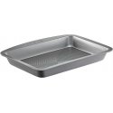 Forma do pieczenia Silvery 37 x 29 x 4.5 cm AMBITION