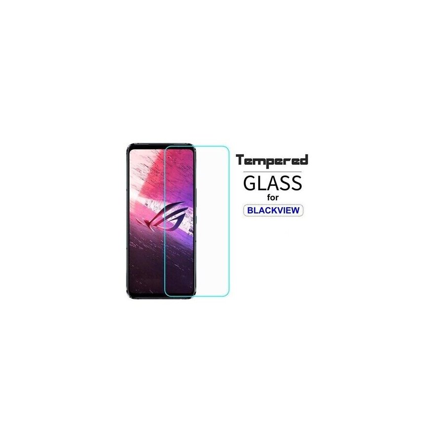 Blackview BL8800 Pro - 3mk FlexibleGlass Pro – 2