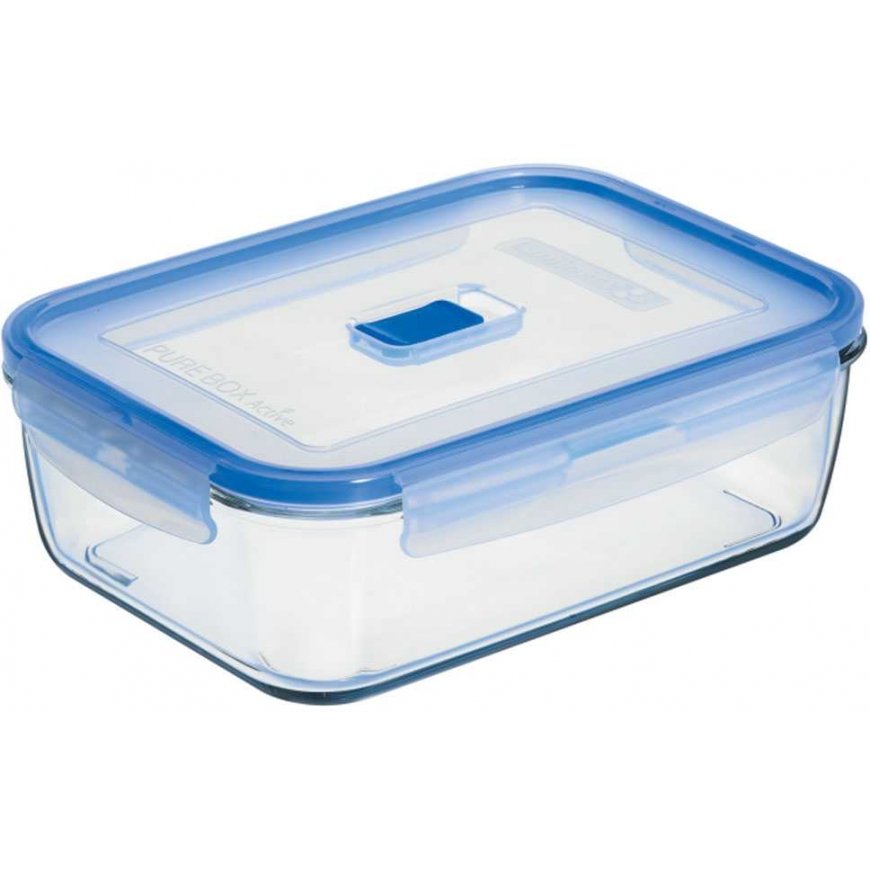 Luminarc Pojemnik hermetyczny Pure Box Active