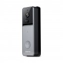 Denver VDB-216 doorbell kit Black, Grey Denver VDB-216 doorbell kit Black, Grey