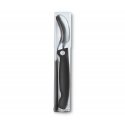 Victorinox SwissClassic 6.7192.F3 aterinsarja 3 kpl musta Victorinox SwissClassic 6.7192.F3 aterinsarja 3 kpl musta