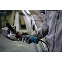 Bosch GWS 17-125 TS nurklihvija 12,5 cm 9700 RPM 1700 W 2,2 kg Bosch GWS 17-125 TS nurklihvija 12,5 cm 9700 RPM 1700 W 2,2 kg