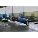 Bosch GWS 17-125 TS угловая шлифмашина 12,5 cm 9700 RPM 1700 W 2,2 kg