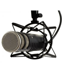 RØDE PSM1 DVD/audio aprīkojuma statīvs Melns