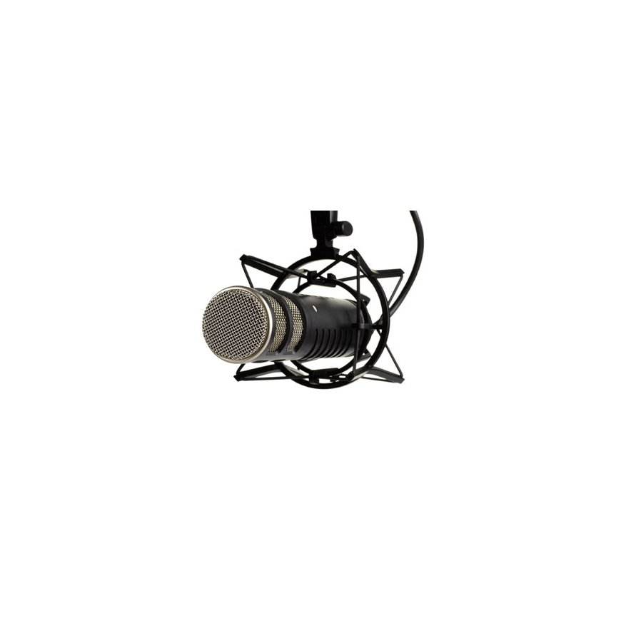 RØDE PSM1 DVD/audio aprīkojuma statīvs Melns