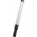Godox LC500R RGB photo studio flash unit Black