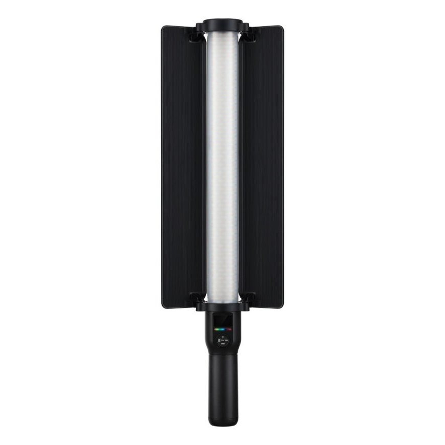 Godox LC500R RGB stuudiovälk Must – 3