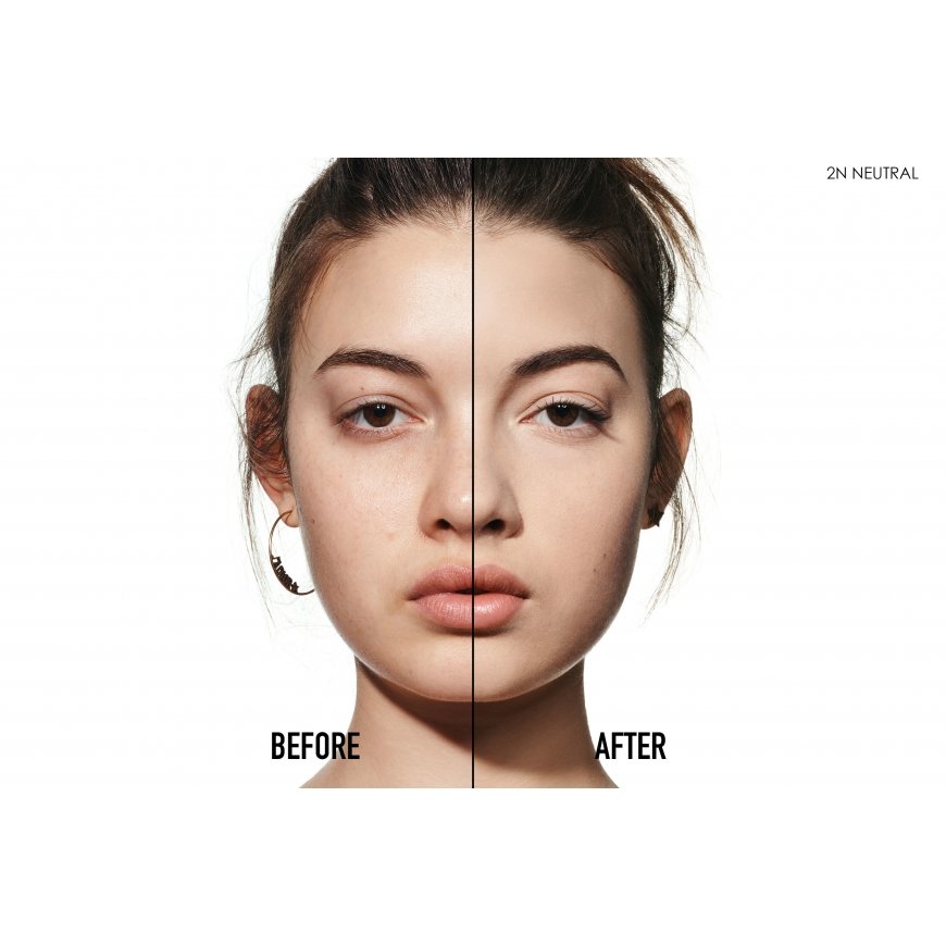 Dior Refill Forever Natural Velvet 2N – 2