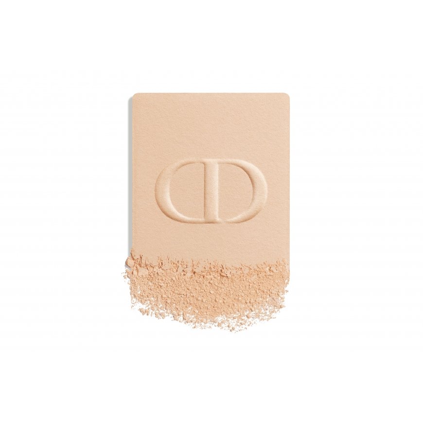 Dior Refill Forever Natural Velvet Kompakts korpuss Pulveris 2N – 3