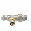 Thermostatic valve DANFOSS, RA-N 15, pressed Thermostatic valve DANFOSS, RA-N 15, pressed