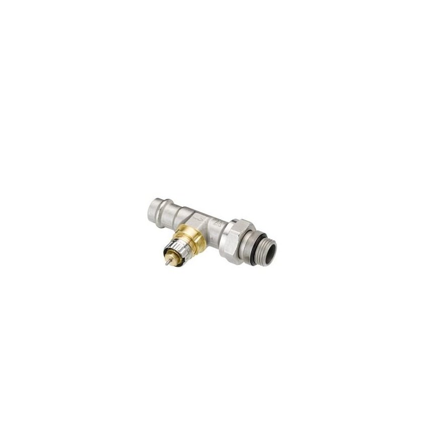 Thermostatic valve DANFOSS, RA-N 15, pressed – 2