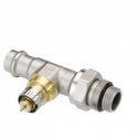 Thermostatic valve DANFOSS, RA-N 15, pressed Thermostatic valve DANFOSS, RA-N 15, pressed