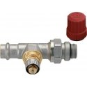 Thermostatic valve DANFOSS, RA-N 15, pressed Thermostatic valve DANFOSS, RA-N 15, pressed