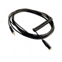 RØDE VC1 audio cable 3 m 3.5mm Black RØDE VC1 audio cable 3 m 3.5mm Black