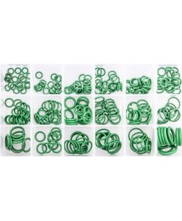 Neo Tools HNBR air conditioning rings, 270 pcs.