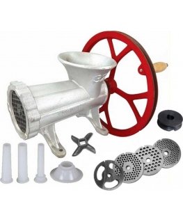 Meat grinder King Hoff Meat grinder 32 KINGHOFF KH-1432