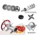 Meat grinder King Hoff Meat grinder 32 KINGHOFF KH-1432 Meat grinder King Hoff Meat grinder 32 KINGHOFF KH-1432