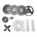 Meat grinder King Hoff Meat grinder 32 KINGHOFF KH-1432 Meat grinder King Hoff Meat grinder 32 KINGHOFF KH-1432