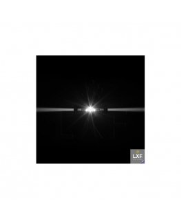 Gaismeklis 360&nbsp;grādi V-TAC 7W LED Fasāžu/logu padziļinājumu apgaismojums Melns IP65 VT-707 4000K 770lm