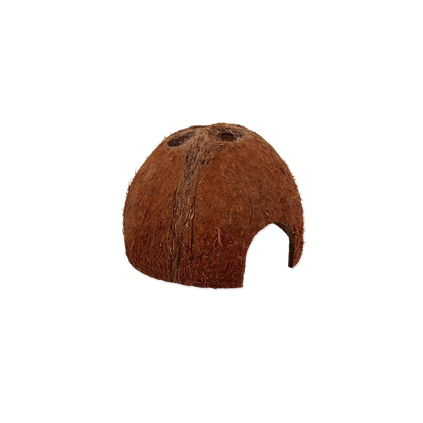Repti Planet 007-53453 rāpuļu un abinieku akvārija dekors Cave 1 pcs