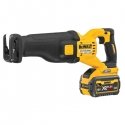 DeWALT DCS389T2-QW zobenzāģis 3000 sitieni minūtē Melns, Dzeltens DeWALT DCS389T2-QW zobenzāģis 3000 sitieni minūtē Melns, Dzeltens