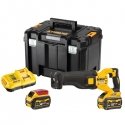 DeWALT DCS389T2-QW saabelsaag 3000 spm Must, Kollane DeWALT DCS389T2-QW saabelsaag 3000 spm Must, Kollane