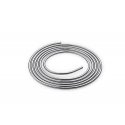 Chrome tube Schell, 5 m, d 10 mm, in a roll Chrome tube Schell, 5 m, d 10 mm, in a roll