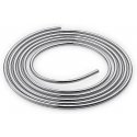 Chromuotas vamzdelis Schell, 5 m, d 10mm, rulone Chromuotas vamzdelis Schell, 5 m, d 10mm, rulone