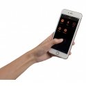 Quadralite A1 lampa LED do smartfonów Quadralite A1 lampa LED do smartfonów
