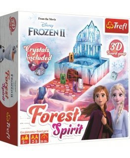 TREFL FROZEN Ice Party 2: The Spirit of the Forest