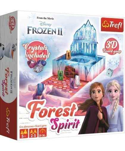 TREFL FROZEN Ice Party 2: The