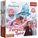 TREFL Frozen 2 Forest Spirits board game