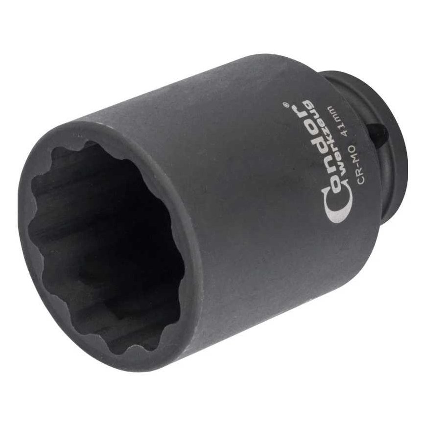 Impact wrench Condor Werkzeug C4803/41A 1/2'' 41 mm